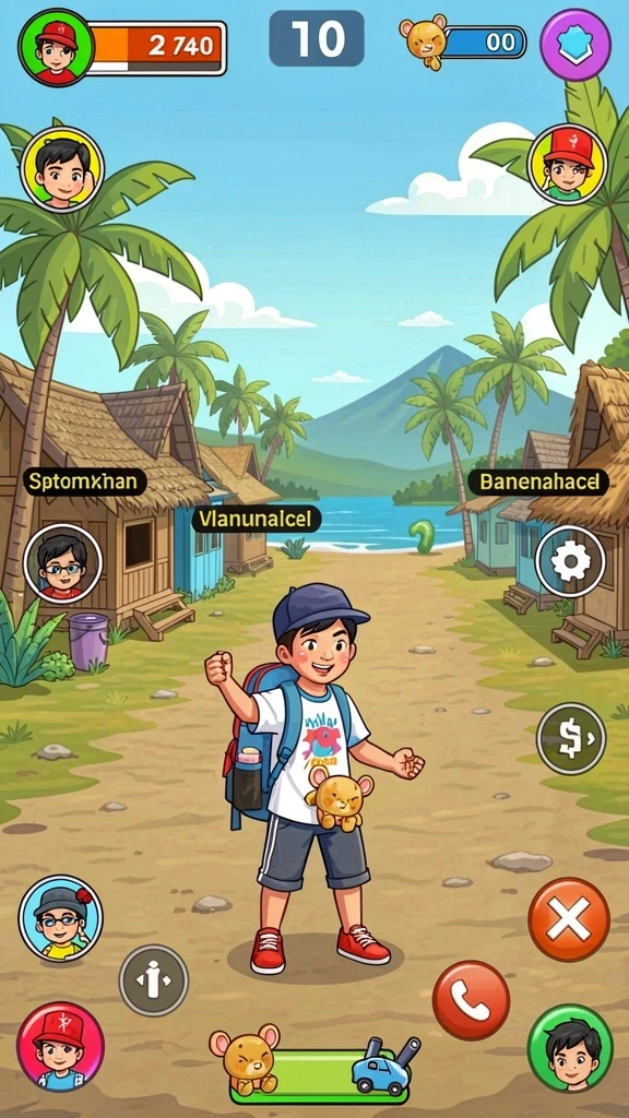 Screenshot slot21 nomor 2