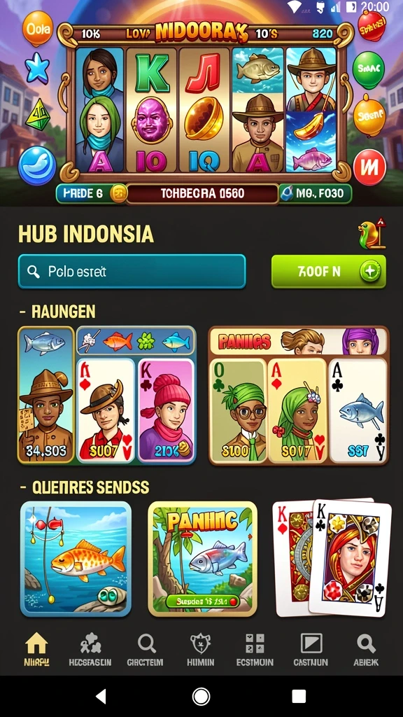 Screenshot spinbet nomor 2
