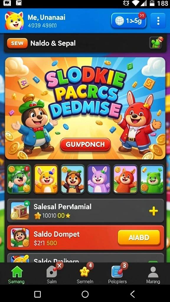 Screenshot suka86 nomor 1