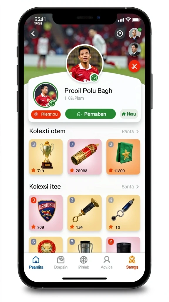 Screenshot sultan88 nomor 3