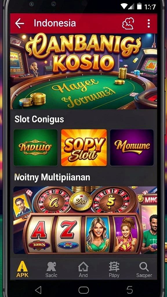 Screenshot super33 nomor 1