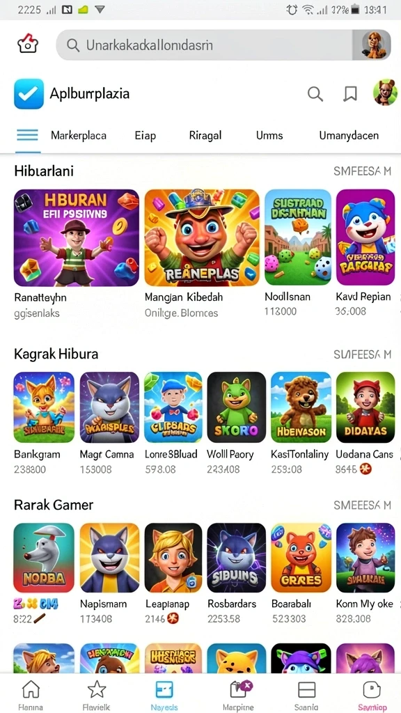 Screenshot surga55 nomor 2