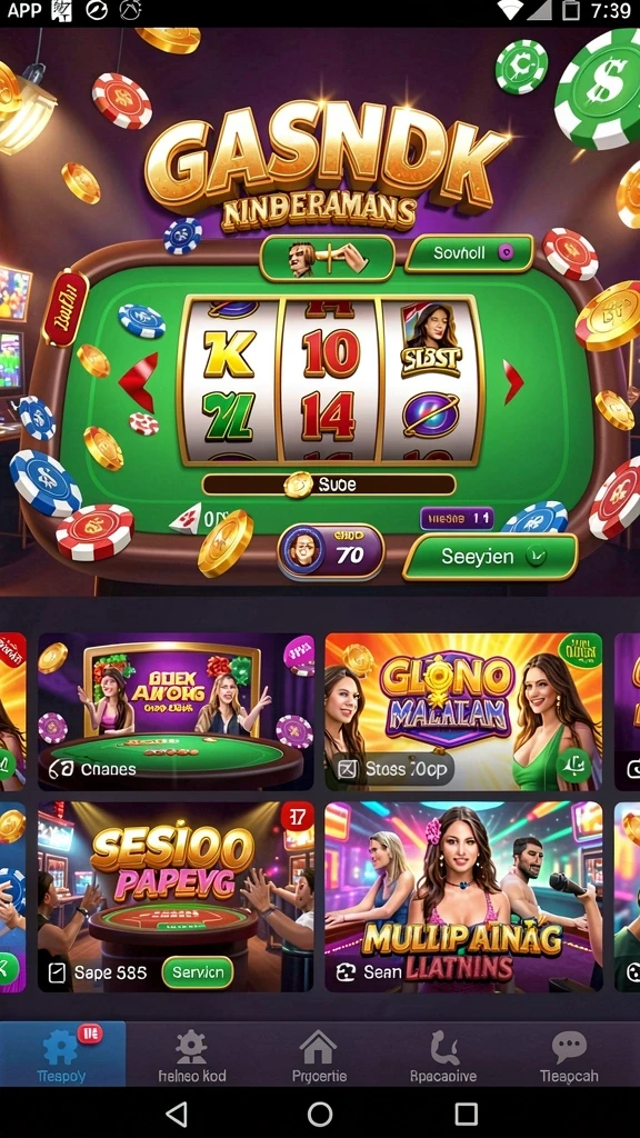 Screenshot surga88 nomor 3