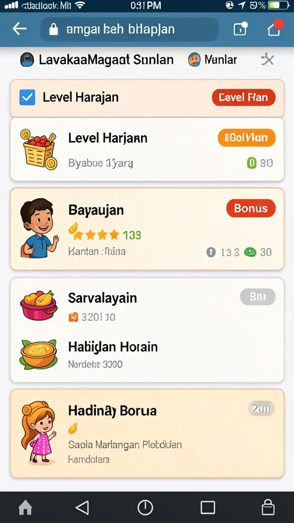 Screenshot svip1 nomor 1