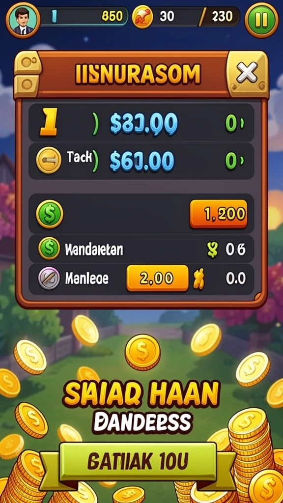 Screenshot svip4 nomor 1