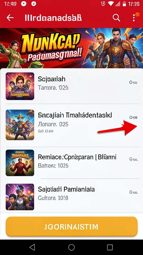 Screenshot svipwins nomor 2