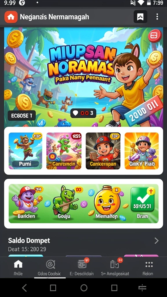 Screenshot t6 nomor 1