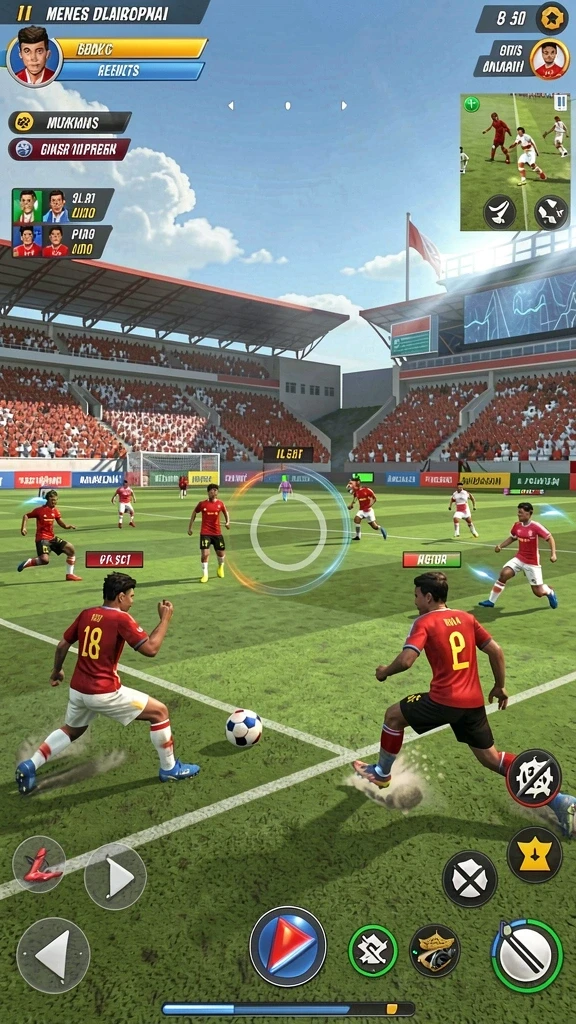 Screenshot tempur99 nomor 2