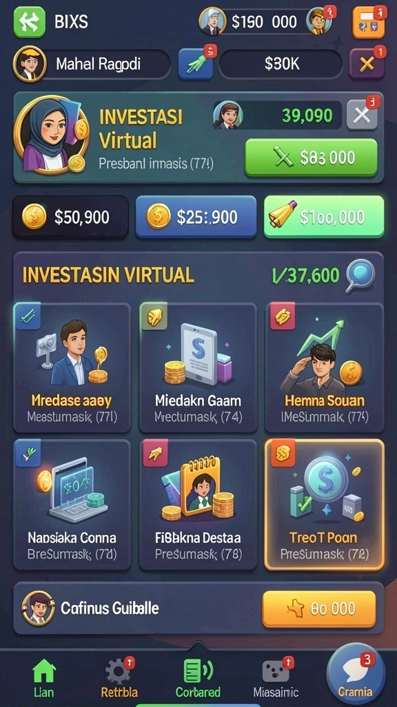 Screenshot texas88 nomor 1