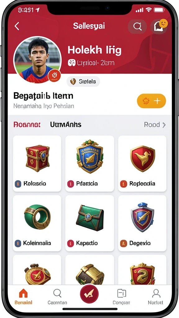 Screenshot togel62 nomor 2