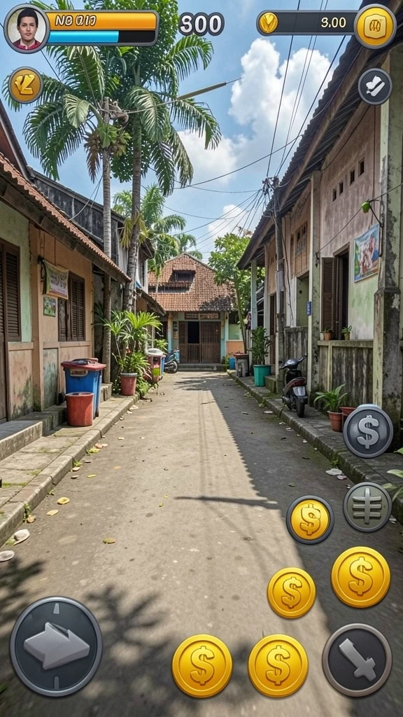 Screenshot uang4d nomor 2