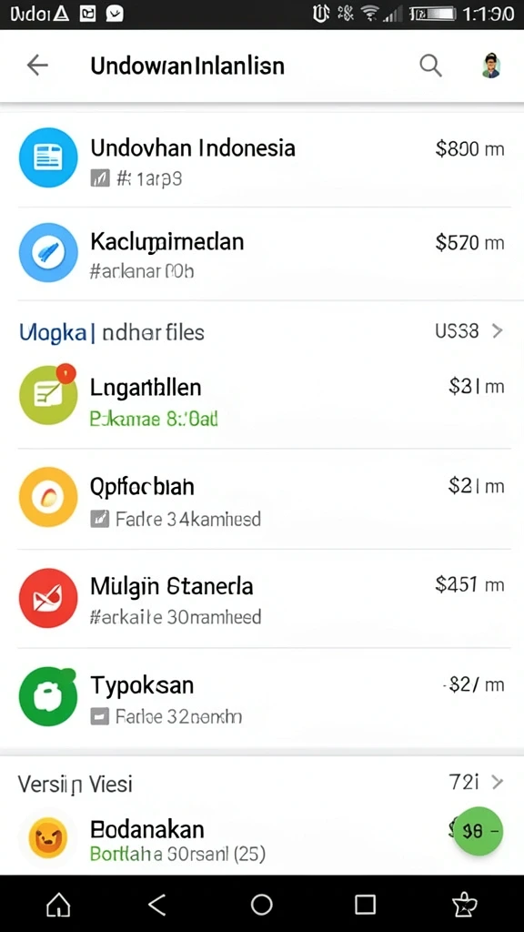 Screenshot ufo777 nomor 2