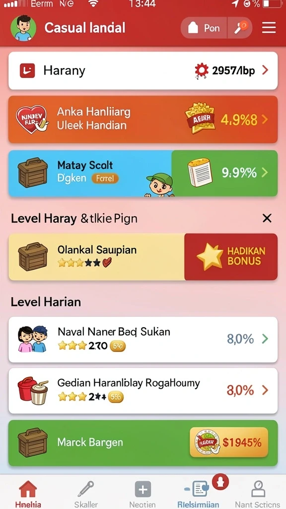 Screenshot untunggo nomor 3
