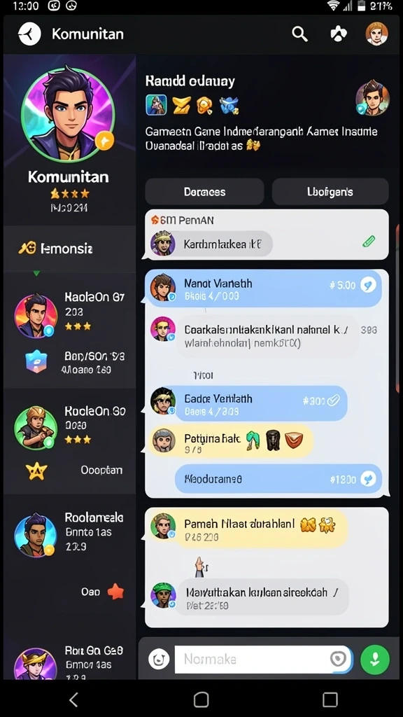 Screenshot visa89 nomor 2