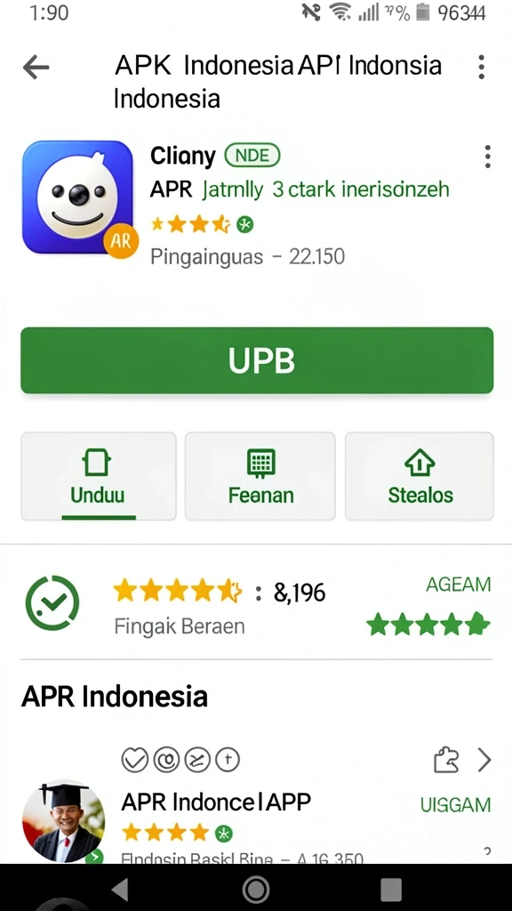 Screenshot wiranaga nomor 2