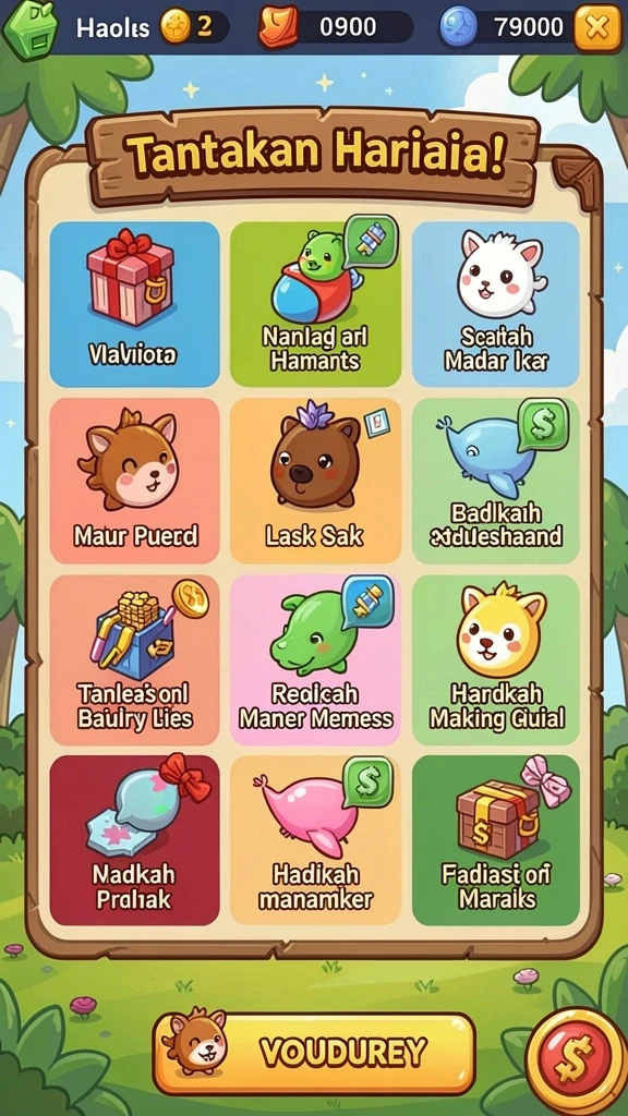 Screenshot wiranaga nomor 3