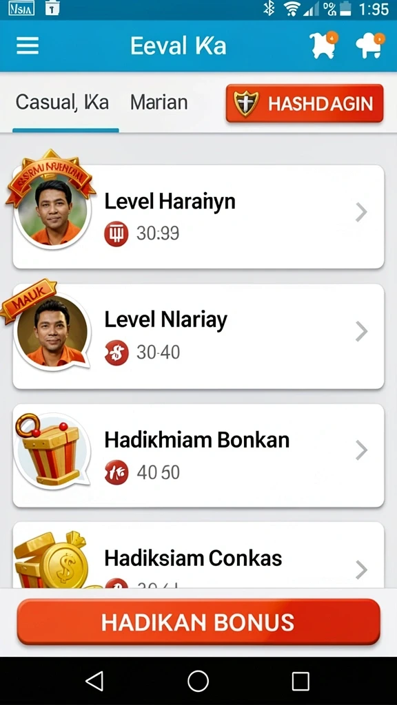 Screenshot wow99 nomor 2