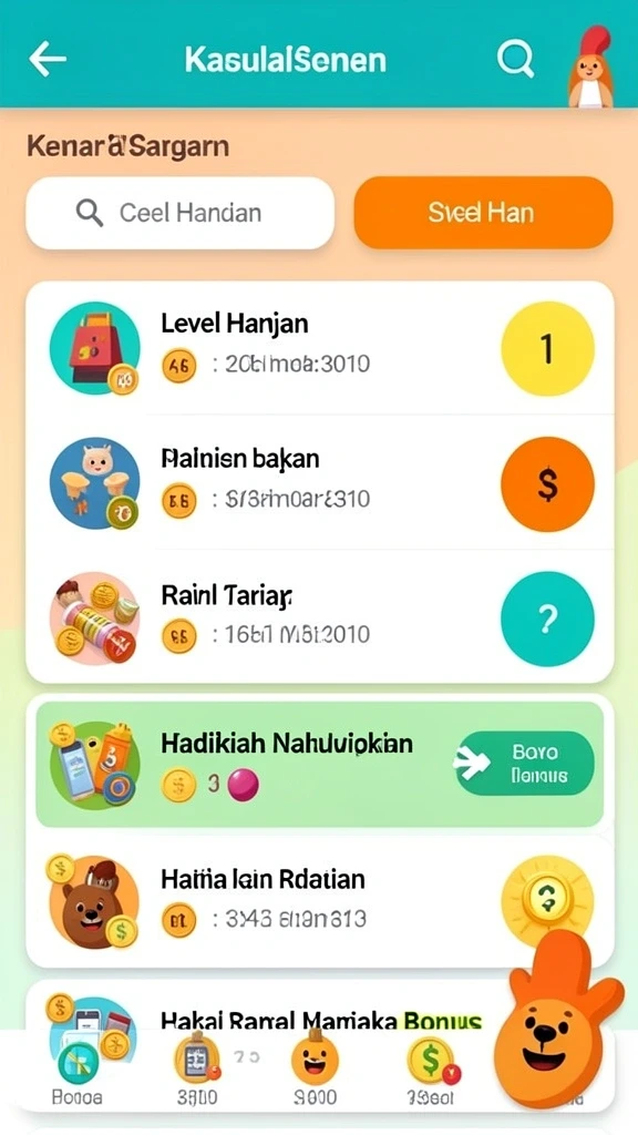 Screenshot yoyo88 nomor 3