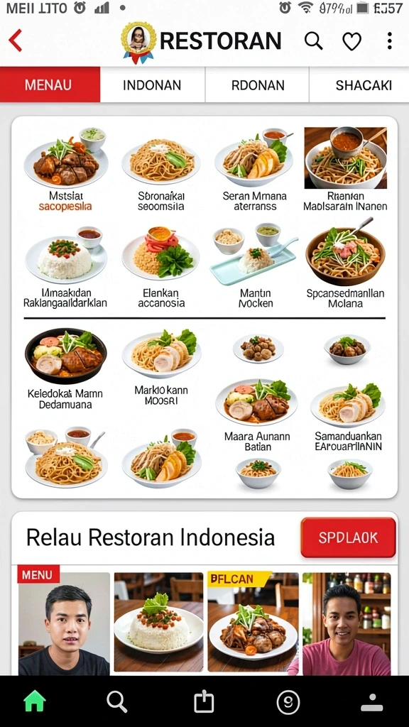 Screenshot zorototo nomor 1